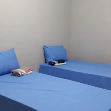 Casa Completa Casa de férias