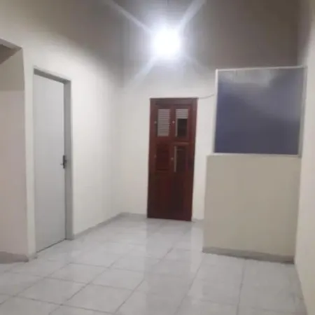 Casa Completa